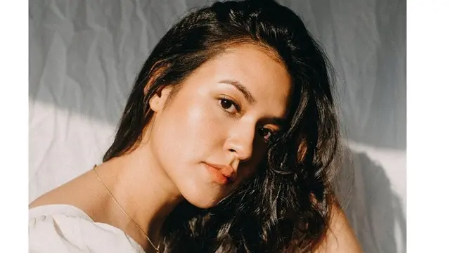 Kalahkan Dua Lipa, Ini 4 Fakta Raisa Masuk Daftar Tercantik 2019 Top Beauty World
