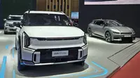 Beli Mobil Kia via Blibli Bisa Dapat Diskon Besar, Begini Caranya