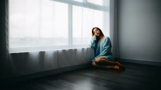 Alasan Mengapa ‘Speak Up’ Tak Mudah untuk Korban Pelecehan Seksual