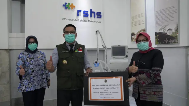 Ridwan Kamil