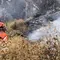 Kendala Pemadaman Kebakaran Gunung Butak