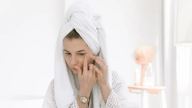 Penggunaan Produk yang Tidak Sesuai Takaran