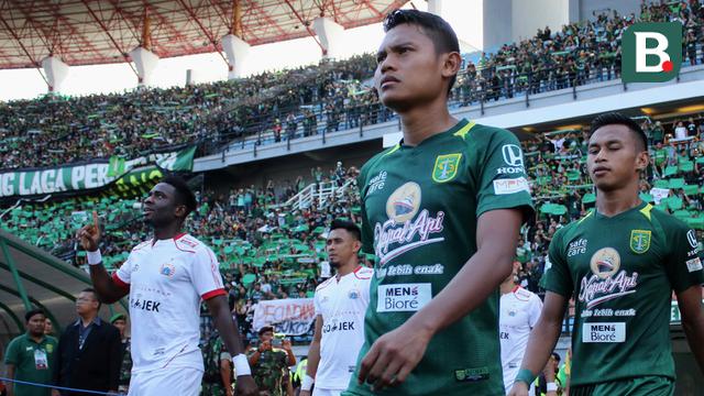 Fandi Eko Utomo (Persebaya Surabaya)