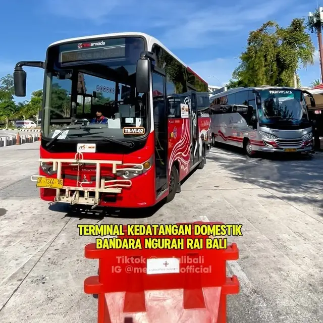 Duh, Nasib Transportasi Umum Kian Mengkhawatirkan