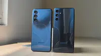 Top 3 Tekno: Bocoran Samsung Galaxy M35 hingga Persiapan Merger XL Axiata-Smartfren