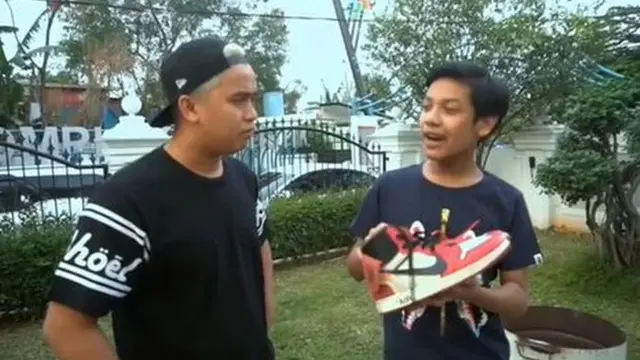 5 Prank Selebriti Tanah Air Ini Sempat Tuai Kritikan Netizen, Terbaru Aida Saskia