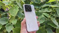 Xiaomi 14. Liputan6.com/Iskandar