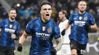 Begini Skenario Simone Inzaghi untuk Bantu Inter Tendang AC Milan dari Coppa Italia