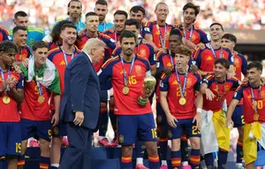Daftar Juara Piala Dunia dari Masa ke Masa, Spanyol Sudah 2 Kali