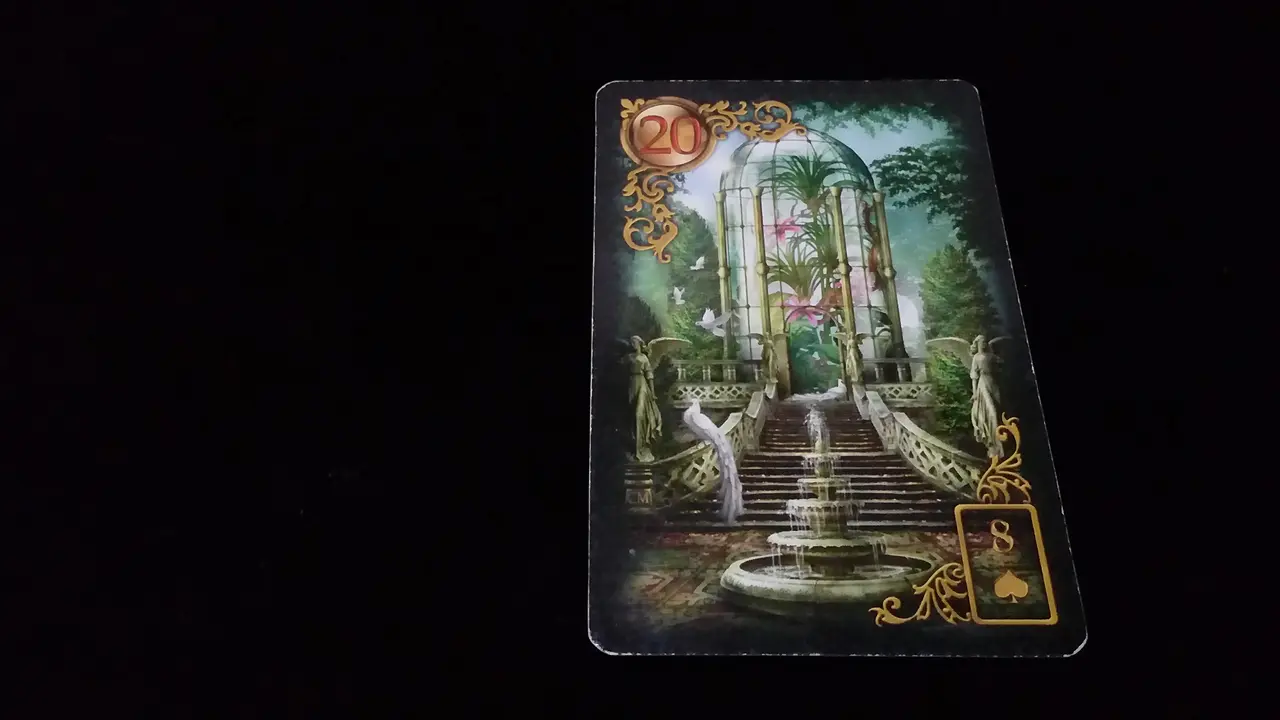 Tarot Hari Ini
