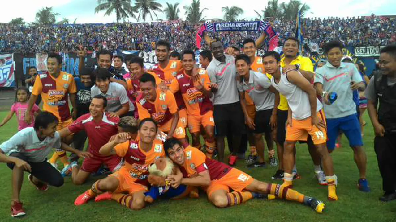 Arema Cronus