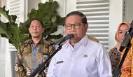 Pramono Ungkap Rencana Pemanfaatan Dua Aset Hibah KPK