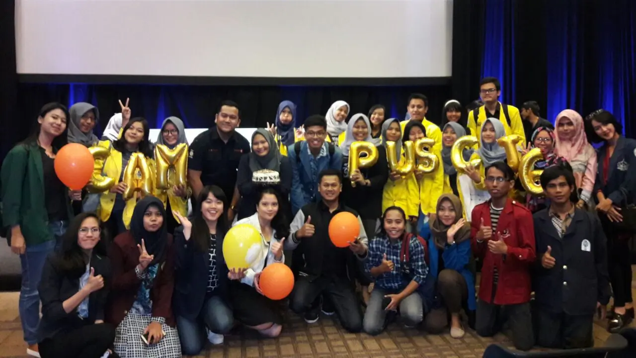 Campus CJ