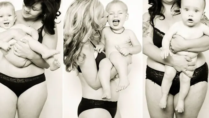 Foto: totalbeauty.com/Ashlee Wells Jackson