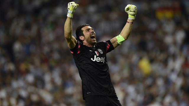 FOTO: 10 Legenda Juventus yang Bermain dalam 20 Tahun Terakhir