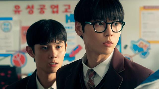 Study Group Tayang Hari Apa? Ini Link Streaming dan Sinopsis Lengkapnya (credit: mydramalist)