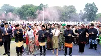 Sachrudin: Masa Depan Kota Tangerang di Tangan Anak Muda