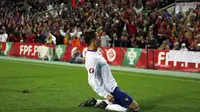 Ronaldo Bikin Rekor Baru Lagi