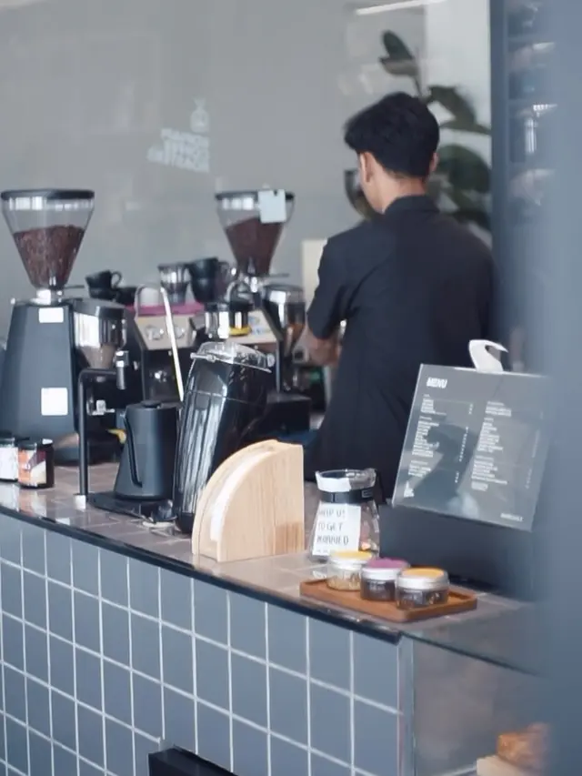 Kafe di Cikini
