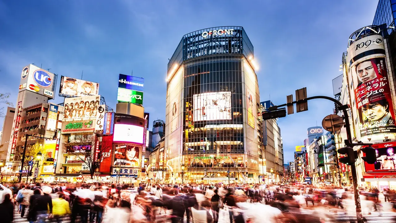 [Bintang] Jepang