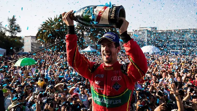 Formula E