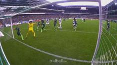 Berita video highlights Bundesliga 2017-2018 antara Werder Bremen melawan Schalke dengan skor 1-2. This video presented by BallBall.