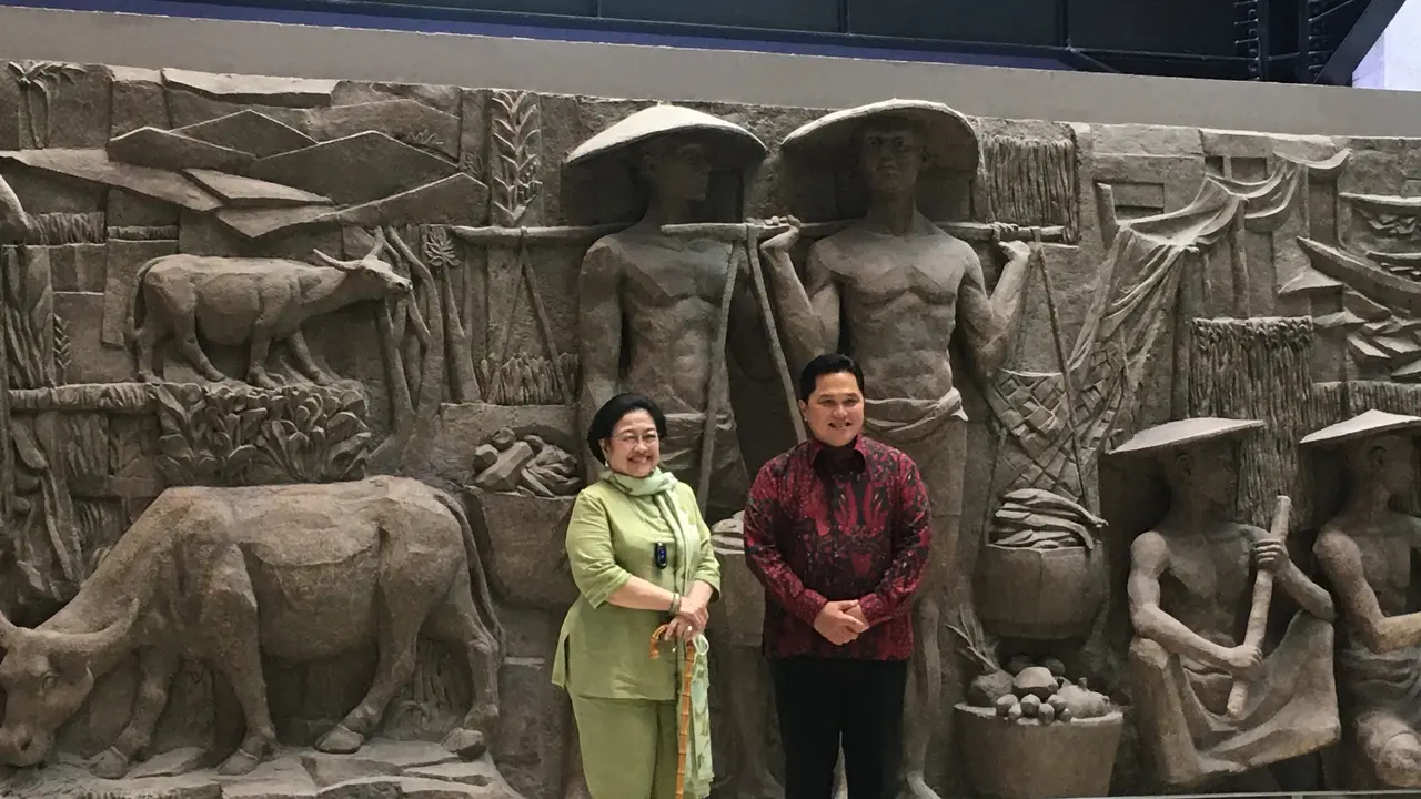 megawati