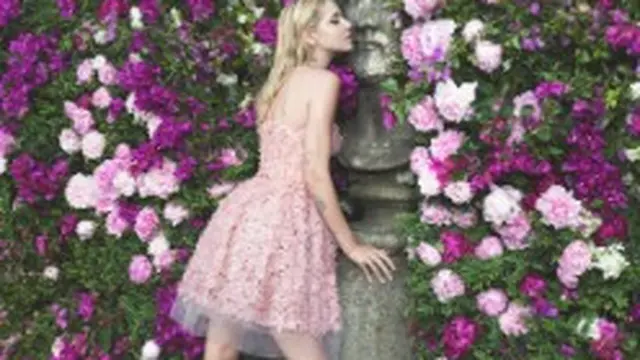 Giambattista Valli X H&M