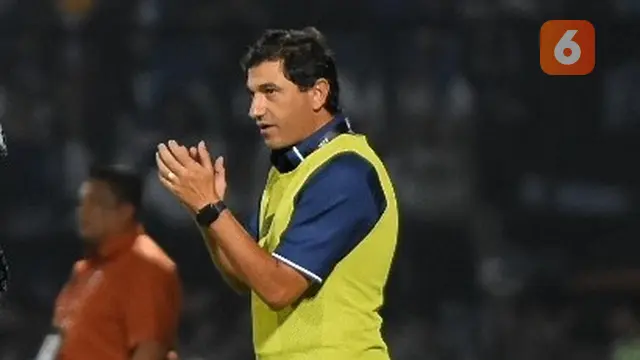 Eduardo Almeida, Arema FC, Piala Presiden 2022