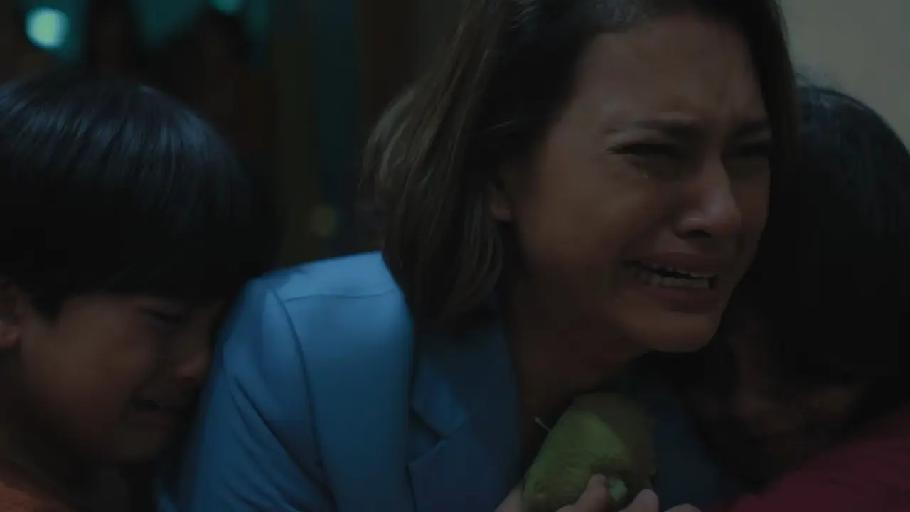 Film Beautiful Pain. (dok Dapur Films via YouTube)