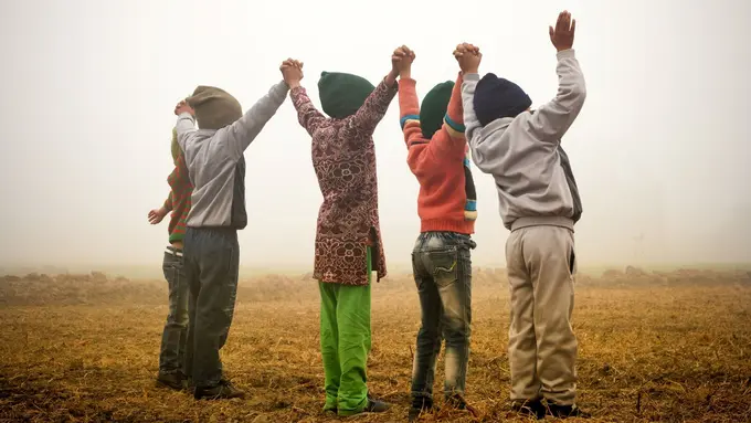 Good Travel dengan Marriott Bonvoy