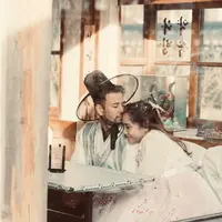 Raffi Ahmad dan Nagita Slavina (Instagram/raffinagita1717)