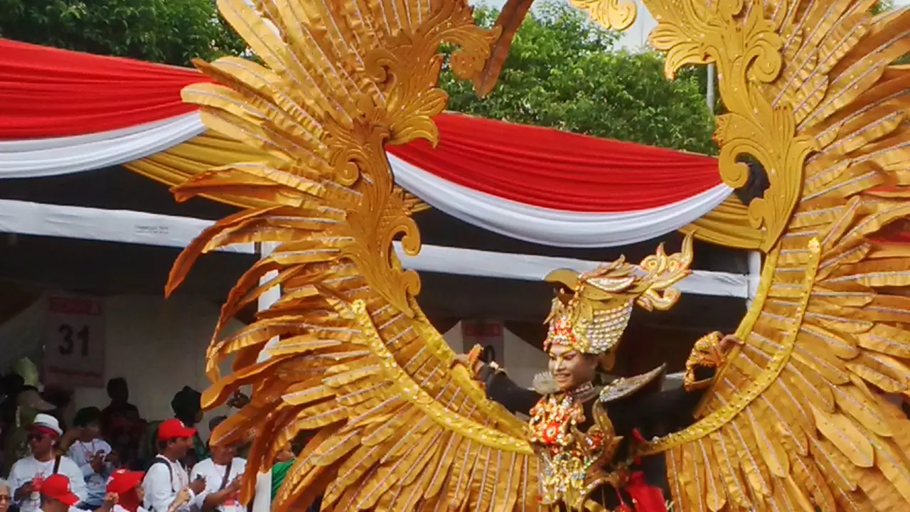 Jember Fashion Carnaval