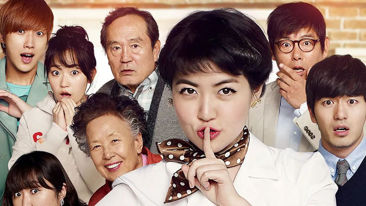Miss Granny