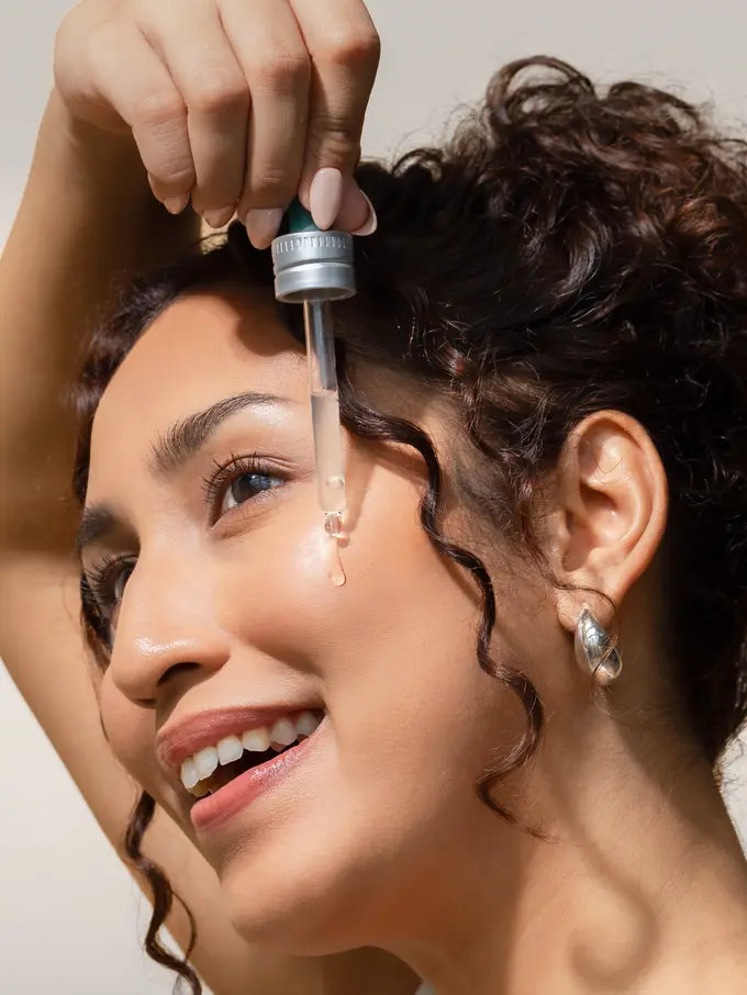 The Body Shop Edelweiss Daily Serum Concentrate