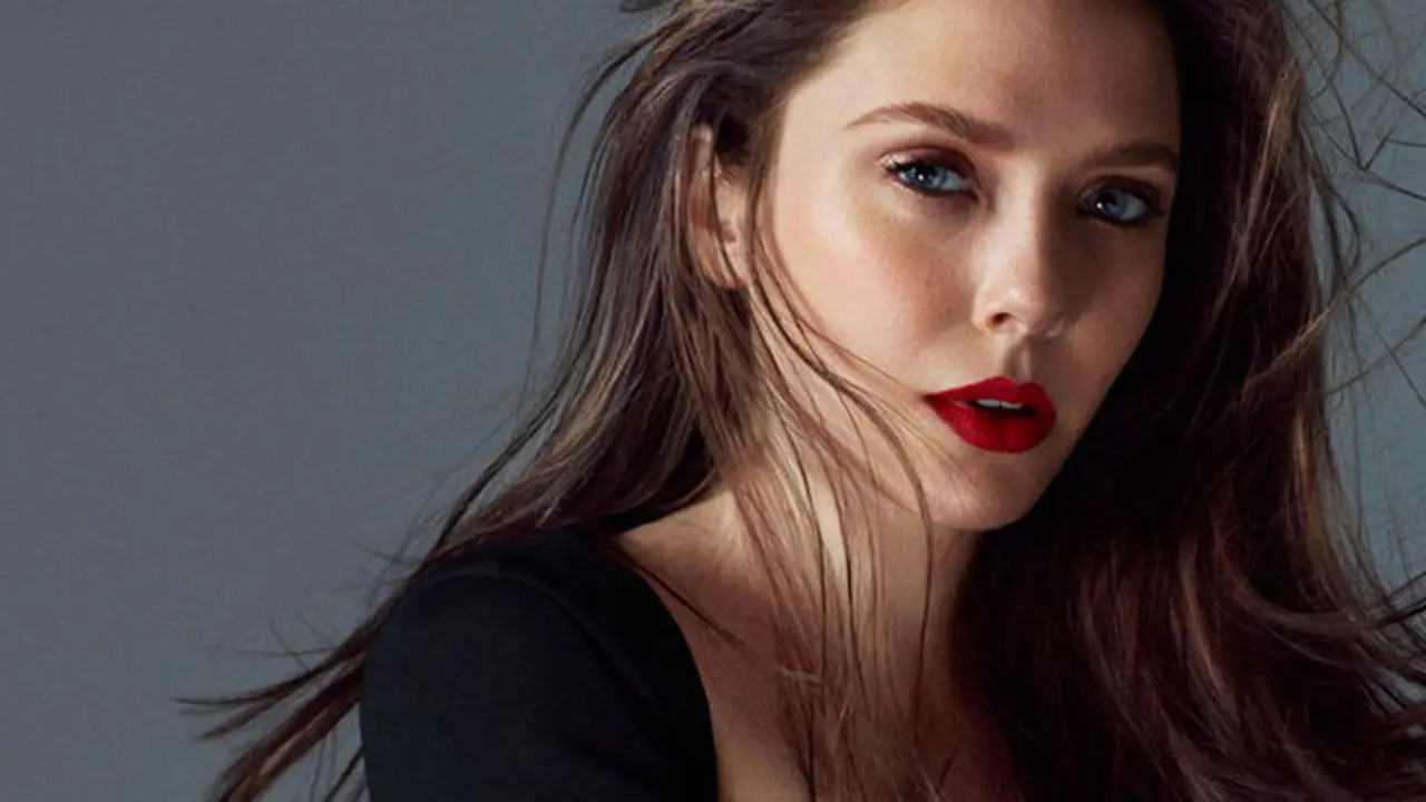 Elizabeth Olsen