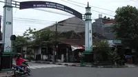 Kampung bakpia di Yogyakarta mencoba bertahan di tengah gempuran toko oleh-oleh