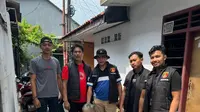 Tak Diberi Jatah Uang Preman, Pengepul Rongsokan di Jakbar Dianiaya