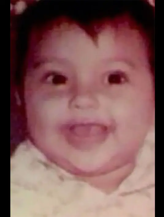 Sarah Azhari (Instagram/sazarita)