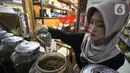 Sementara, impor kopi Indonesia pada periode tersebut relatif lebih kecil, hanya 67,65 ribu ton atau senilai US$ 319,84 juta. (Liputan6.com/Angga Yuniar)