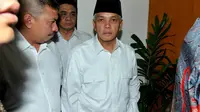Hatta Rajasa Optimis Kuasai Suara di Jawa Tengah