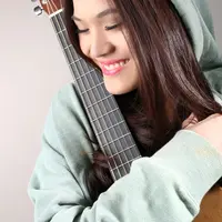 Eksklusif Sheryl Sheinafia (Foto by Galih W. Satria/Bintang.com, Digital Imaging by Denti Ebtaviani/Bintang.com)