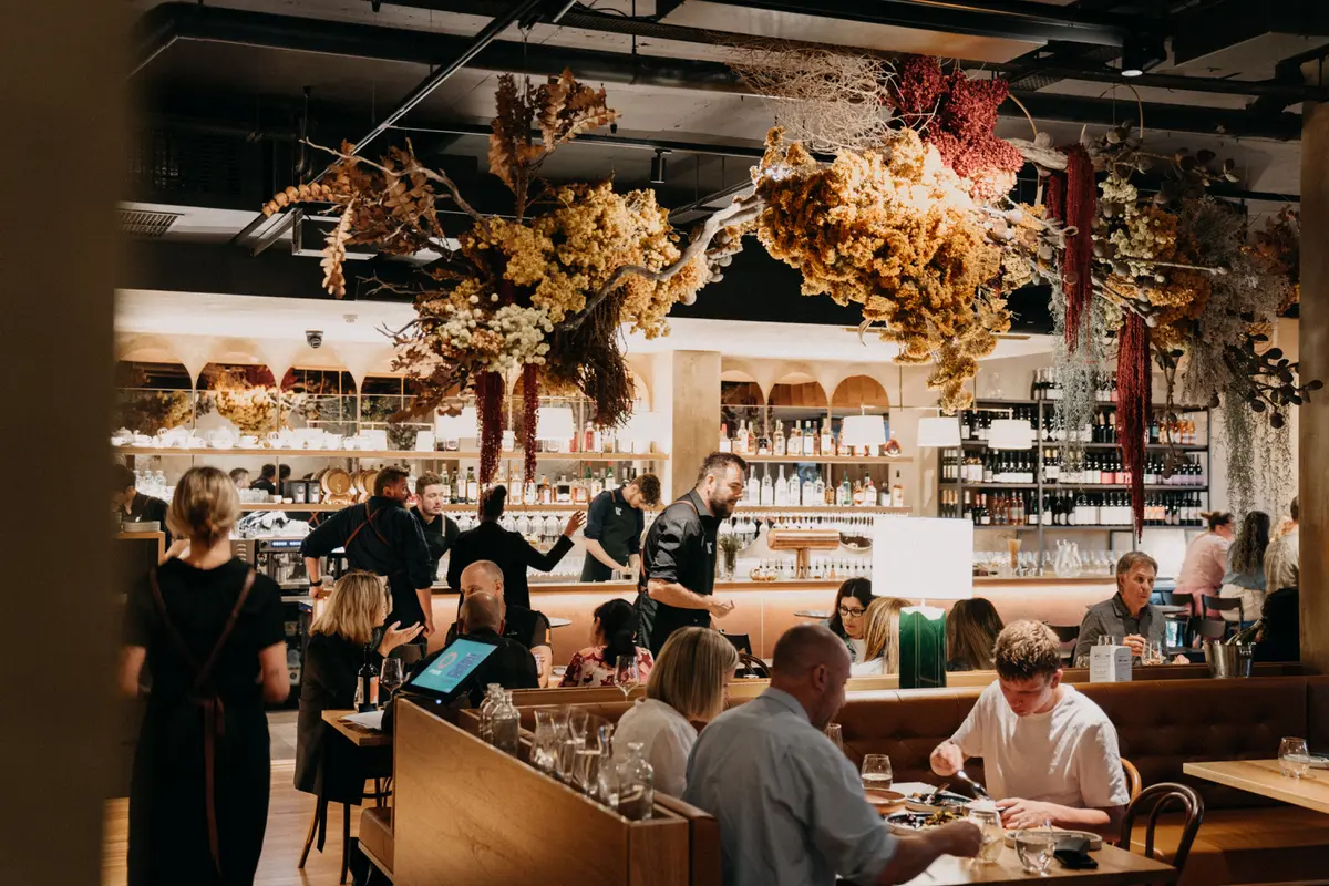 Will St, Destinasi Kuliner Garapan Will Meyrick Buka di Perth