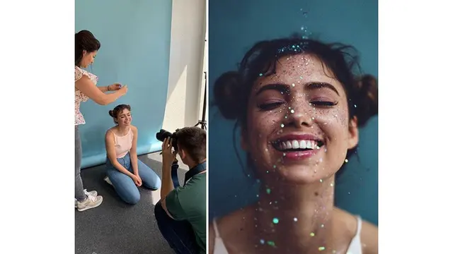 7 Realita di Balik Foto Instagramable, Mudah Ditiru