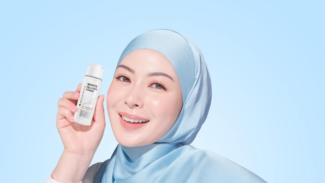 Ayana Moon. (Foto: Dok. Istimewa)