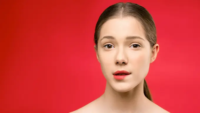 [Fimela] masalah kulit