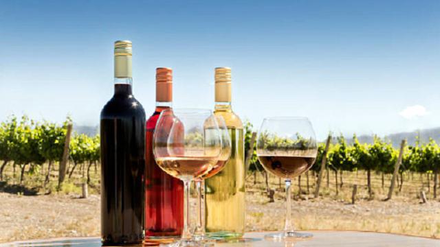 Ilustrasi alkohol (iStock)