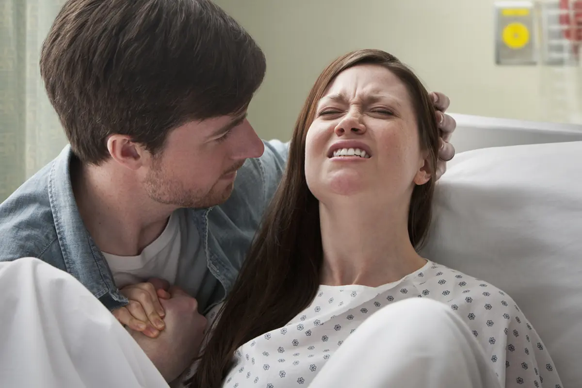 Keuntungan Ibu Jalani Persalinan dengan Hypnobirthing