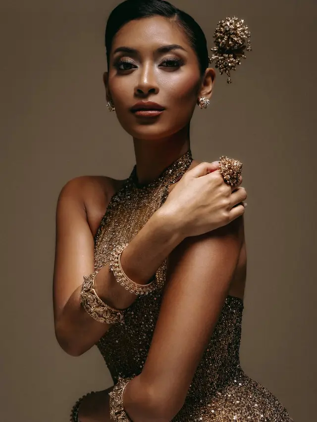 Miss Supranational Indonesia 2026