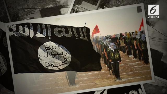 Pimpinan ISIS, Abu Bakr Al-Baghdadi kembali tampil memberikan pidato. Dalam pidatonya, ia menyerukan jihad kepada umat Islam.